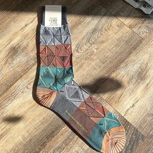 Robert Graham Socks